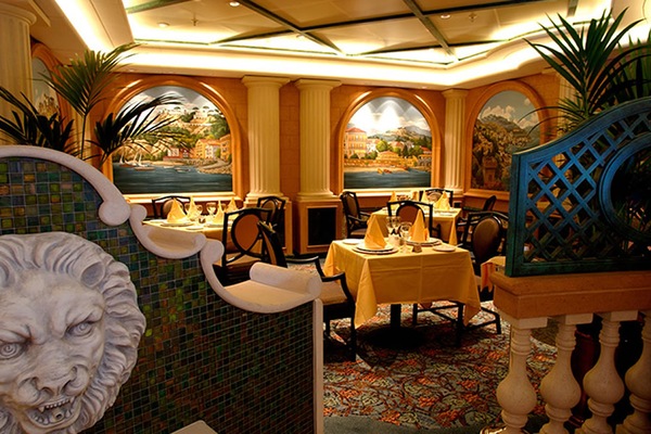 Imagem Sapphire Princess 14