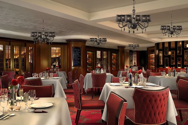 Imagem Norwegian Escape 11