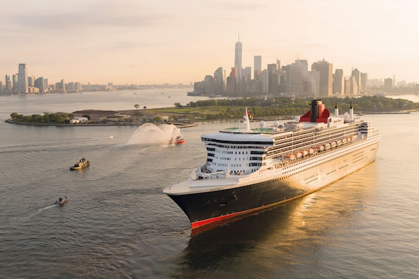 Imagem Cunard 2