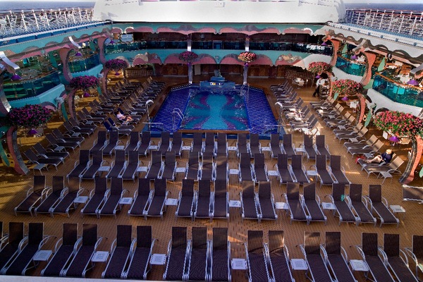 Imagem Carnival Splendor 17