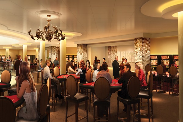 Imagem Norwegian Getaway 25