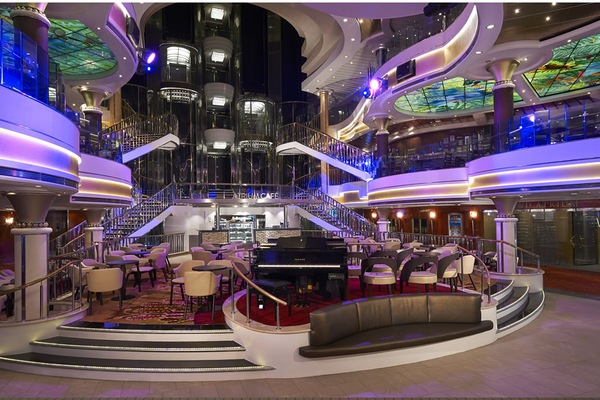 Imagem Norwegian Star 8