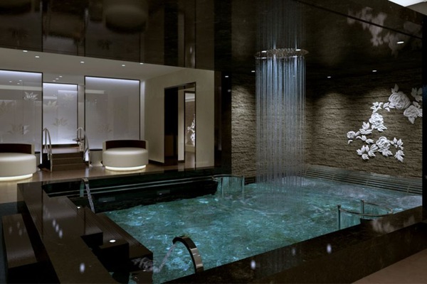 Lotus Spa