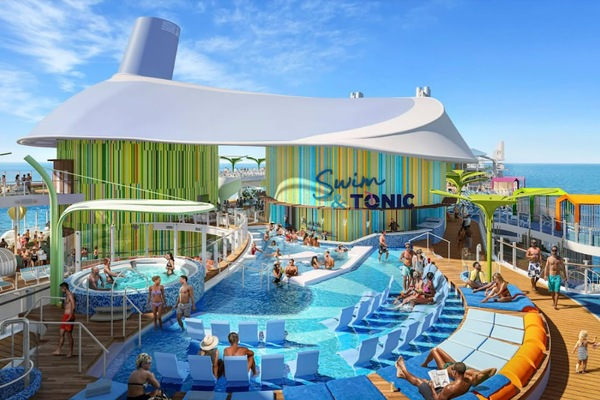 Imagem Icon of the Seas 7