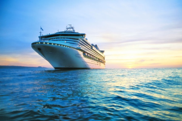 Imagem Sapphire Princess 16