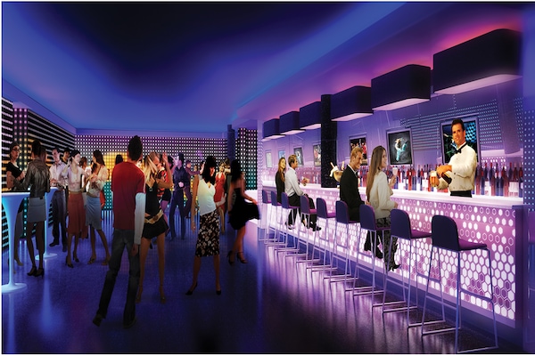 Imagem Norwegian Getaway 20