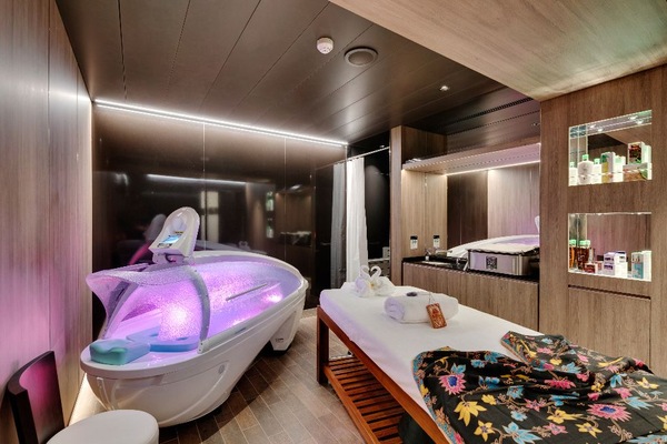 Aurea Spa