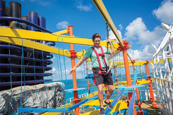 Imagem Norwegian Breakaway 5