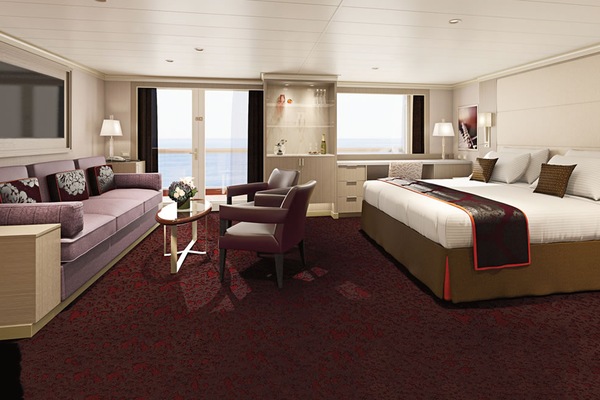 Imagem Koningsdam 21