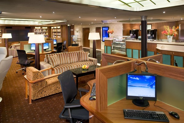Imagem Eurodam 7