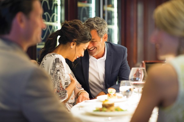 Imagem Celebrity Silhouette 18