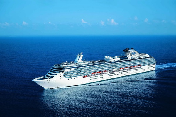 Imagem Coral Princess 2
