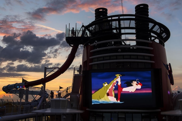 Imagem Disney Cruise Line 4