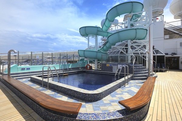 Imagem Carnival Liberty 10