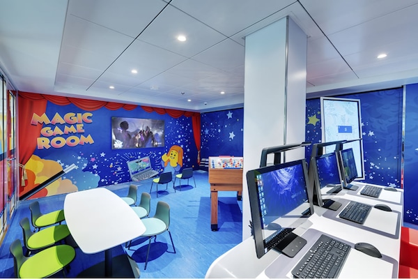 Imagem MSC Bellissima 28