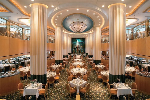 Restaurante Principal
