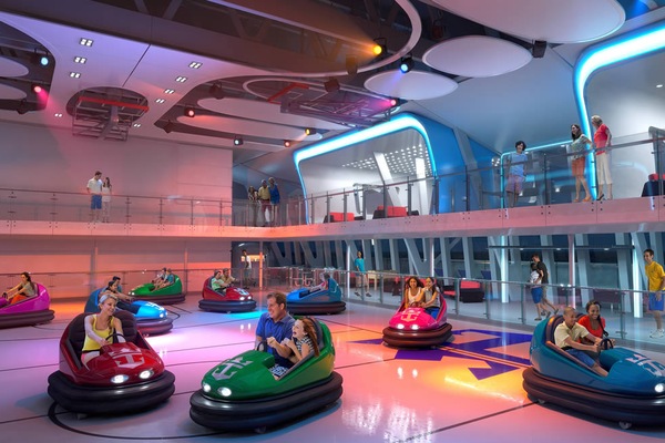 Imagem Ovation of the Seas 19