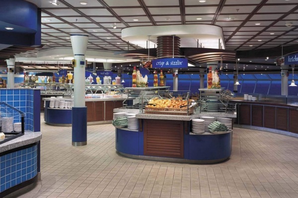 Imagem Navigator of the Seas 19