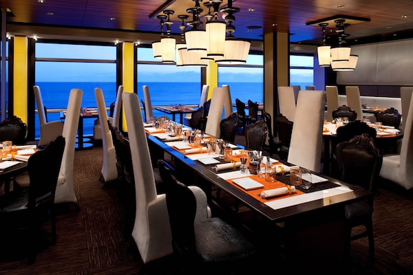 Restaurante Qsine