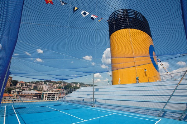 Imagem Costa Pacifica 12