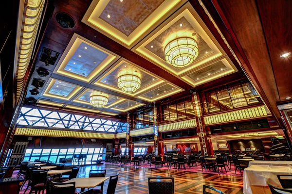 Imagem Norwegian Getaway 19