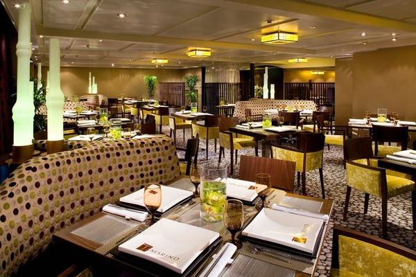 Imagem Eurodam 29