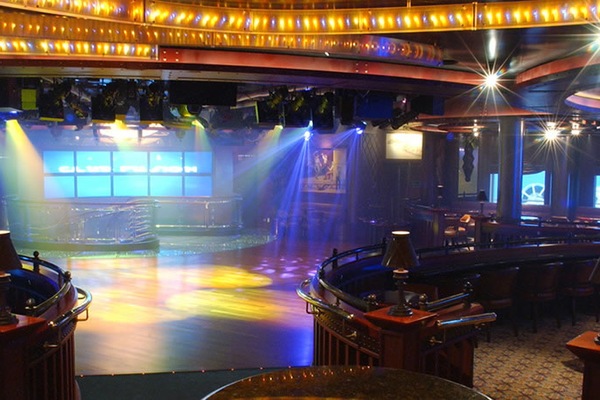 Imagem Diamond Princess 20