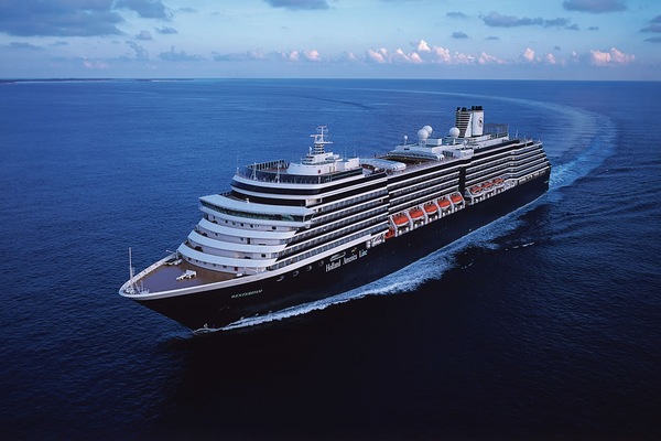 Imagem Westerdam 12