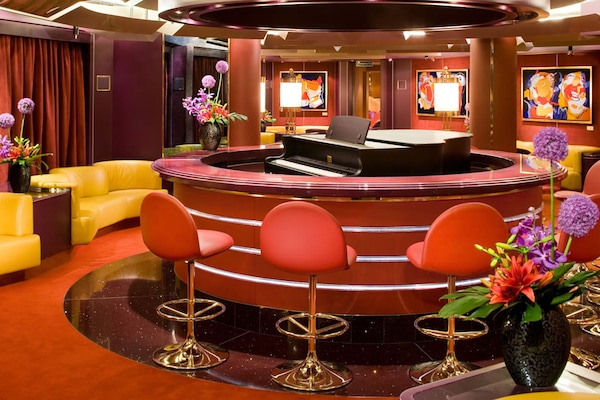 Imagem Eurodam 18