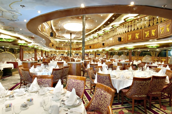 Imagem Carnival Spirit 6