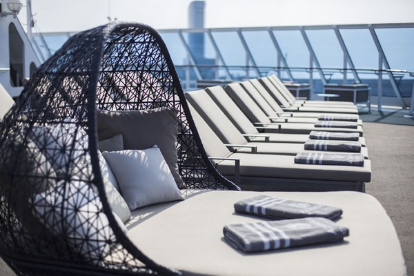 Imagem Azamara Journey 17