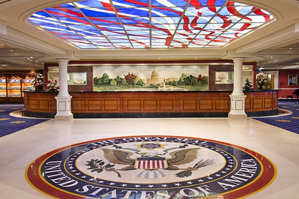 Imagem Pride of America 10