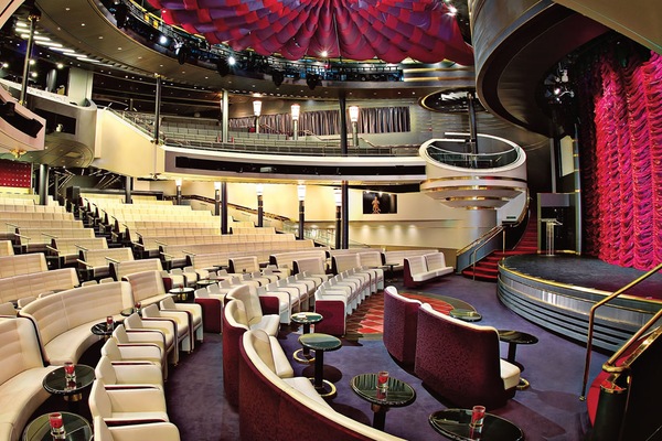 Imagem Westerdam 19