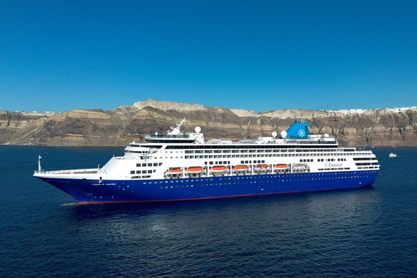 Imagem Celestyal Cruises 10