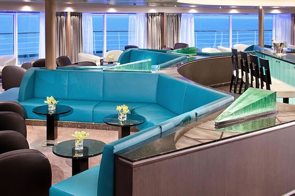 Imagem Seabourn Sojourn 7