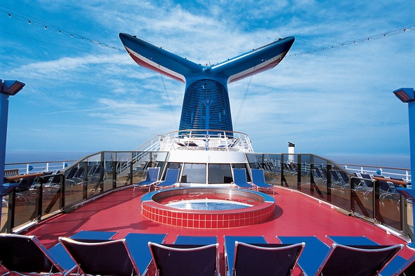 Imagem Carnival Miracle 19