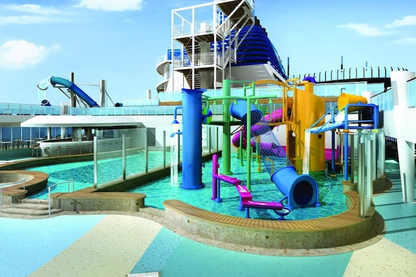 Imagem Norwegian Encore 7