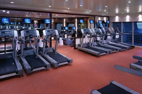 Imagem Queen Mary 2 10