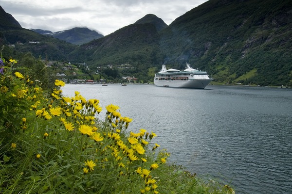 Imagem Vision of the Seas 16