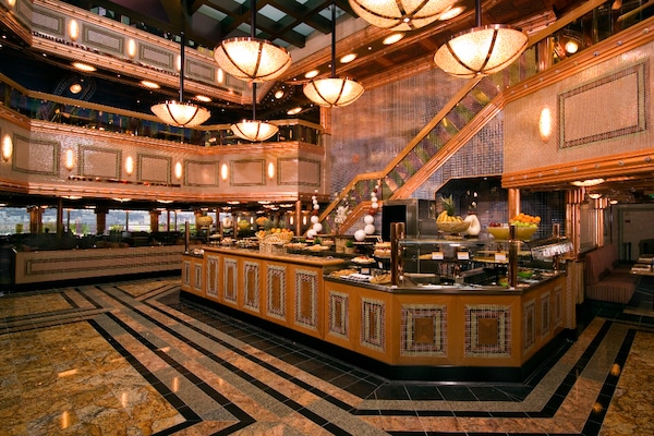 Imagem Carnival Splendor 16