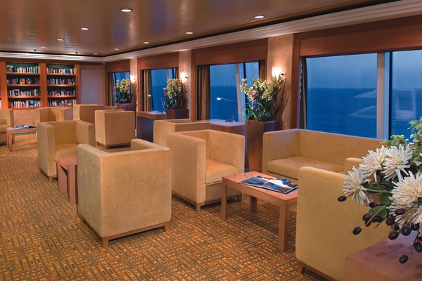 Imagem Norwegian Jewel 8