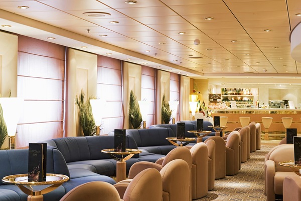 Imagem MSC Lirica 12