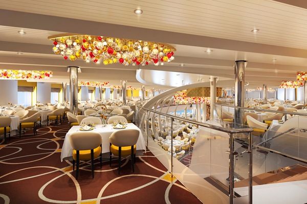 Imagem Koningsdam 19