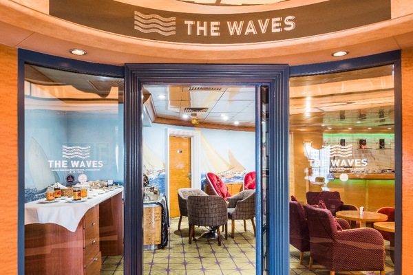 The Waves