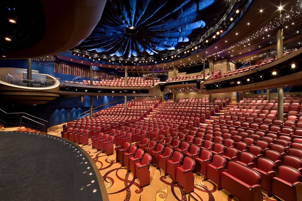 Imagem Eurodam 14