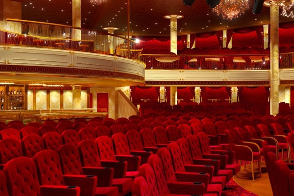 Teatro