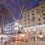 Hotel Serhs Rivoli Rambla