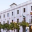 Parador De Arcos De La Frontera