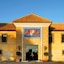 Parador De Carmona