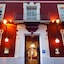 Vincci la Rabida Hotel